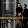 Bach: (Re)Inventions, Vol. 1 album lyrics, reviews, download