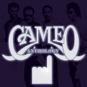 Cameo - I Just Want To Be - Original 12" Extended Mix