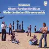Krommer: Octet Partitas Op. 57; Op. 69; Op. 79 (Netherlands Wind Ensemble: Complete Philips Recordings, Vol. 9) album lyrics, reviews, download