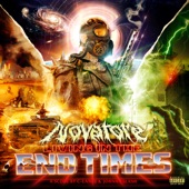 Living in the End Times artwork