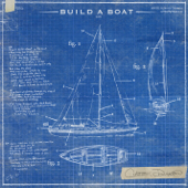 Build a Boat - Colton Dixon Cover Art