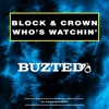 Who's Watchin' (Twilight Zone Mix) - Single