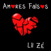 Amores Falsos artwork