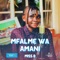 SOLOMON MKUNBWA-MFALME WA AMANI (feat. MISS B) - Tsammy Breezy Beats lyrics