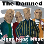 The Damned - New Rose