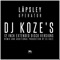 Operator (DJ Koze's Disco Edit) - Låpsley lyrics