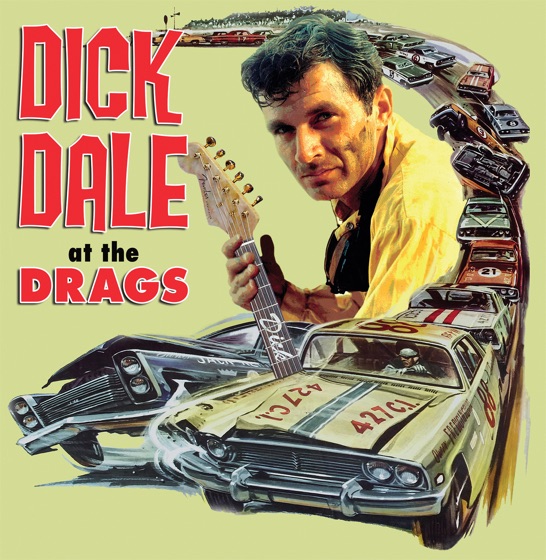 Cover artwork for Mag Wheels