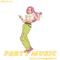PARTY MUSIC (feat. YoungA$tro) - Koenashityann lyrics
