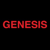 Genesis artwork