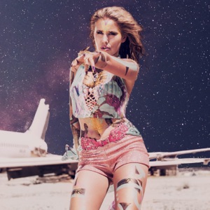 Haley Reinhart - Show Me Your Moves - Line Dance Choreographer