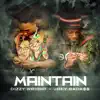 Maintain (feat. Joey Bada$$) - Single album lyrics, reviews, download