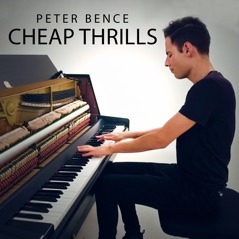 Cheap Thrills (Acoustic Live Version) - Single