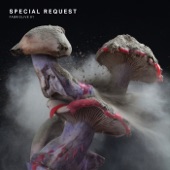 FABRICLIVE 91: Special Request artwork