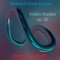 Violin Studies in F major op 20 3 Allegretto artwork