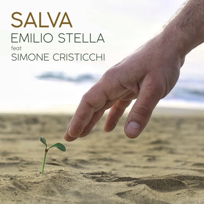 Salva - Emilio Stella, Simone Cristicchi