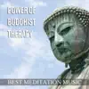 Power of Buddhist Therapy: Best Meditation Music, Spiritual Awakening, Oasis of Mindfulness Training, Yoga Exercises, Buddhist Wisdom album lyrics, reviews, download