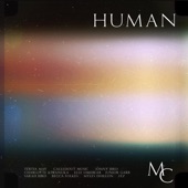 Human (feat. Elle Limebear & Becca Folkes) artwork