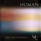 Human (feat. Elle Limebear & Becca Folkes) artwork