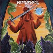 Mindforce - Survival Is Vengeance