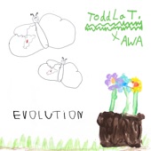 Evolution artwork