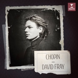David Fray - Nocturne No. 15 in F Minor, Op. 55 No. 1