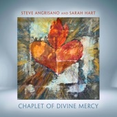 Chaplet of Divine Mercy artwork