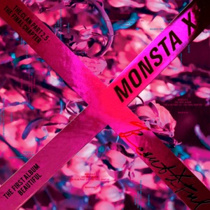 MONSTA X Ready Or Not
