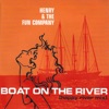 Boat on the River (Radio-River-Mix) - EP