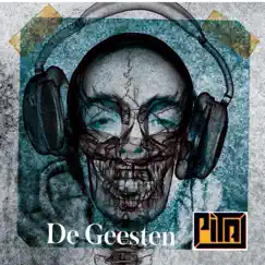 De Geesten 2 by Pita Said album reviews, ratings, credits