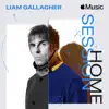 Apple Music Home Session: Liam Gallagher album lyrics, reviews, download