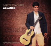 Alcance - Nikos Tsiachris