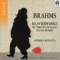 Ballades in B Major, Op. 10: No. 4, Quatrième ballade artwork