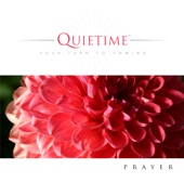 Quietime Prayer artwork