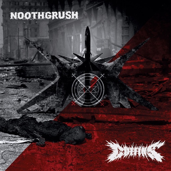 Cover artwork for Thoth