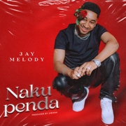 Nakupenda - Jay Melody