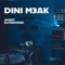 Dini M3ak - Jhony Almaghribi lyrics