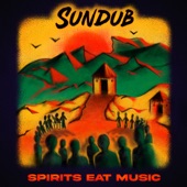 Spirits Eat Music artwork