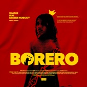 Borero (feat. Mister Nobody) artwork