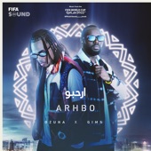 Ozuna/GIMS/RedOne - Arhbo [Music from the FIFA World Cup Qatar 2022 Official Soundtrack] feat. FIFA Sound