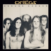 The Dregs - Divided We Stand