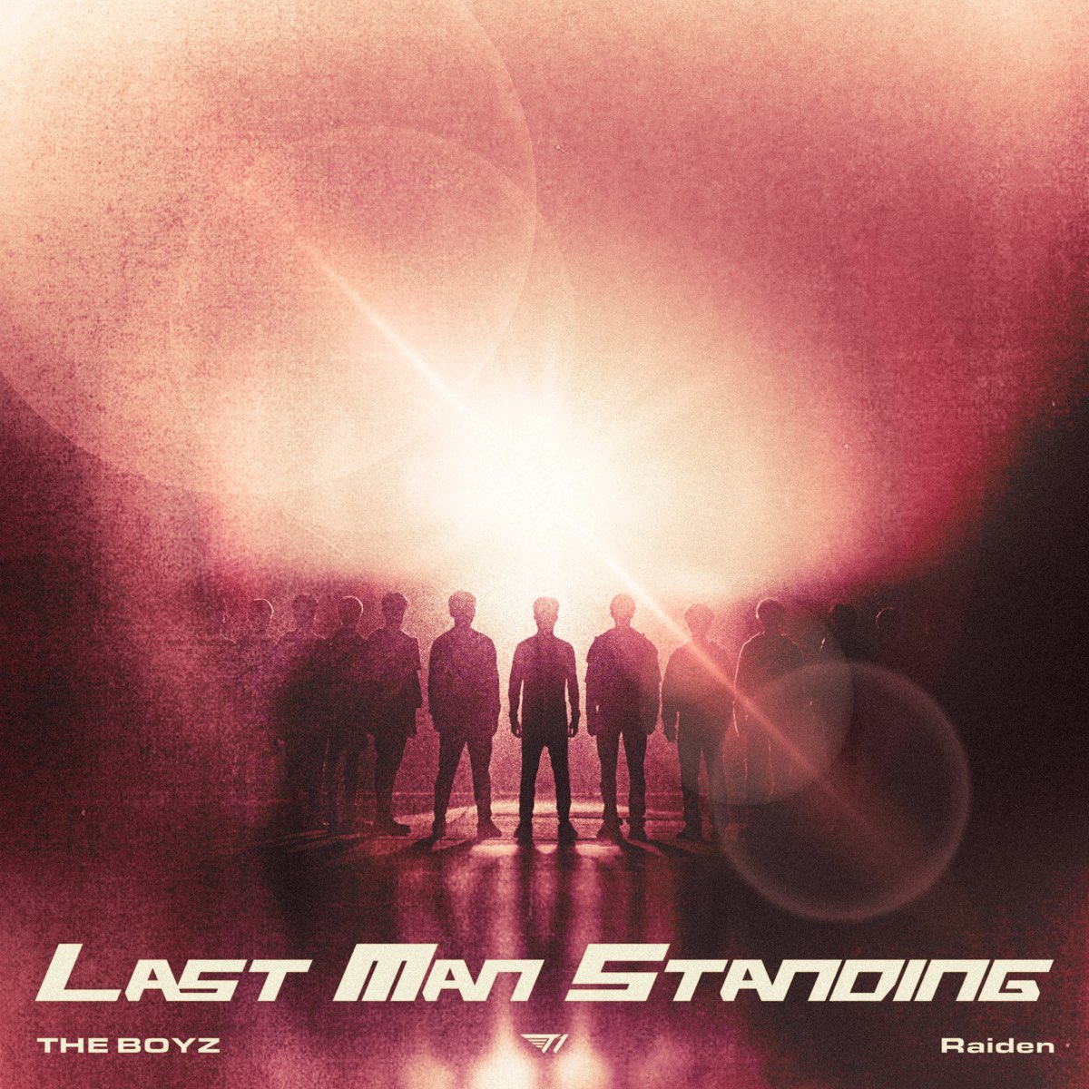 Last man standing песня перевод. Raiden песня. Last man standing (1998). T1 x Raiden, the Boyz 'last man standing. Last man standing the Boyz Lyrics.