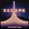 Escape (feat. Kx5 & Hayla) [John Summit Remix] artwork