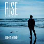 Rise: A Cappella, Vol. I artwork