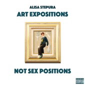 Art Expositions Not Sex Positions artwork
