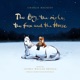 THE BOY THE MOLE THE FOX AND THE HORSE cover art