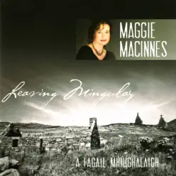 A Fàgail Mhiughalaigh - Maggie MacInnes A Fàgail Mhiughalaigh - Maggie MacInnes