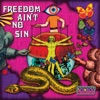 Freedom Ain't No Sin - Single