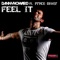 Feel It (feat. Pryce Oliver) - Danny Howard lyrics