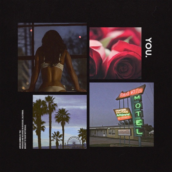 Cover artwork for You