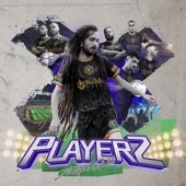 Player Z - EP artwork